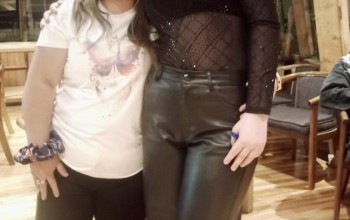 AGRUPACIÓN NEWEN SOMOS SE MARAVILLÓ CON ZONA AUSTRAL DE CHILE