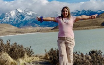 AGRUPACIÓN NEWEN SOMOS SE MARAVILLÓ CON ZONA AUSTRAL DE CHILE