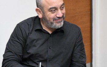 NOS REUNIMOS CON SEREMI DE OBRAS PÚBLICAS