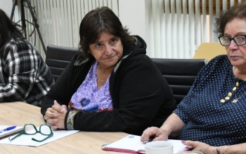 NOS REUNIMOS CON COMITÉ VILLA TRUPÁN