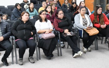 COMITÉ LOS ROBLES 1 SE REUNIÓ CON EP GENKURA