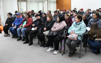 PRÓXIMAMENTE COMENZARÁN OBRAS DE COMITÉ LAS NUEVE NIÑAS 