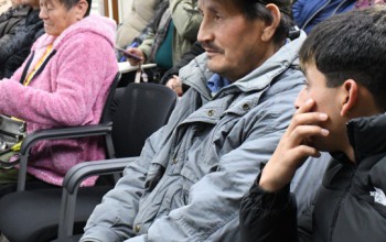 PRÓXIMAMENTE COMENZARÁN OBRAS DE COMITÉ LAS NUEVE NIÑAS 