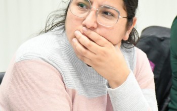 ORGANIZAMOS CONCURSO DE RECICLAJE PARA ESTUDIANTES