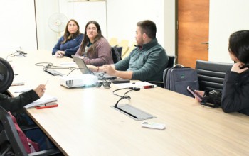 ORGANIZAMOS CONCURSO DE RECICLAJE PARA ESTUDIANTES