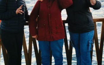 AGRUPACIÓN LA TRAVESÍA RECORRIÓ MARAVILLAS DEL SUR DE CHILE