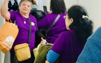 AGRUPACIÓN LA TRAVESÍA RECORRIÓ MARAVILLAS DEL SUR DE CHILE