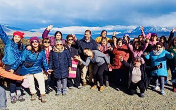 ALCALDE VELOSO DESTACÓ AVANCES EN ACTO INFORMATIVO