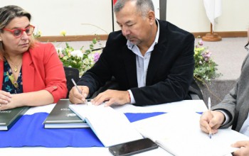 EN SESIÓN EXTRAORDINARIA SE ENTREGÓ CUENTA PÚBLICA DE GESTIÓN 2025