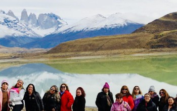 LA RUTA DE LAS MUJERES: UN VIAJE QUE DEJÓ HUELLA