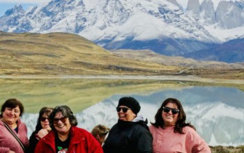 LA RUTA DE LAS MUJERES: UN VIAJE QUE DEJÓ HUELLA