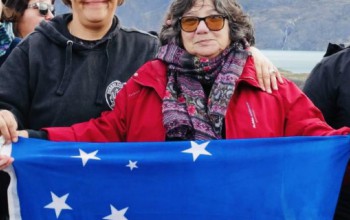 LA RUTA DE LAS MUJERES: UN VIAJE QUE DEJÓ HUELLA