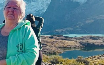 VIAJE A PUNTA ARENAS DE GRUPO FUERZA DE MUJER