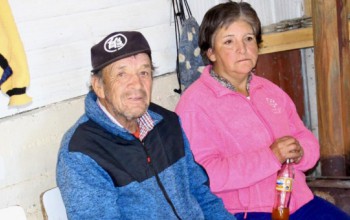 DOMINGO DE RAYUELA, TRADICIÓN Y CAMARADERÍA EN POLCURA 