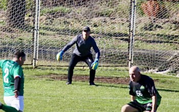PRIMERA FECHA CAMPEONATO DE FÚTBOL