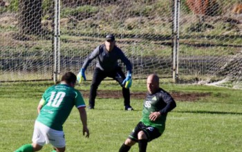 PRIMERA FECHA CAMPEONATO DE FÚTBOL