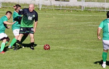PRIMERA FECHA CAMPEONATO DE FÚTBOL