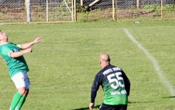 PRIMERA FECHA CAMPEONATO DE FÚTBOL