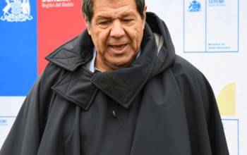 ENTREGA DE ACCESO A FUERTE SAN DIEGO PERMITIRÁ SU RECUPERACIÓN