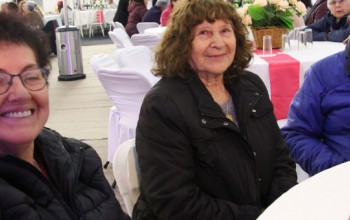 EMOTIVA Y VIBRANTE CELEBRACIÓN DEL DÍA DE LA MADRE