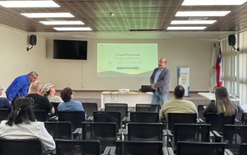 ESTAMOS ELABORANDO PLAN DE EMERGENCIA Y PLAN DE REDUCCIÓN DE RIESGO DE DESASTRES