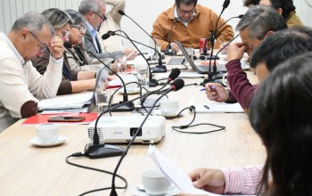 CONCEJO MUNICIPAL APROBÓ SUBVENCIÓN ESPECIAL PARA BANDA ESCOLAR