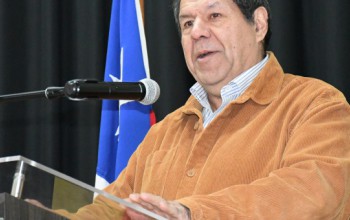 FAMILIAS DE COMITÉ POR NUESTROS HIJOS RECIBIERON ESCRITURAS